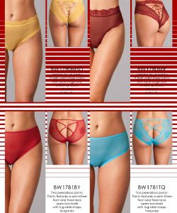 Be Wicked - Lingerie 2019